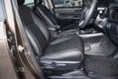 تويوتا هيلوكس  4X4 Diesel 2.8L (Right Hand)