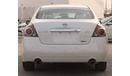Nissan Altima Nissan Altima 2011 GCC, in excellent condition