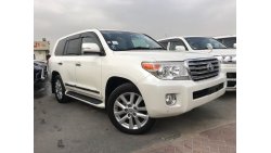 Toyota Land Cruiser ZX Right Hand Drive 4.6 Petrol Automatic Full Option