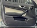 Audi RS6 GCC | 5.0 L V10 | 6 Speed | AWD