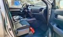 تويوتا هيلوكس Toyota Hilux 2.4L Diesel AT Full Option MY2025_Silver