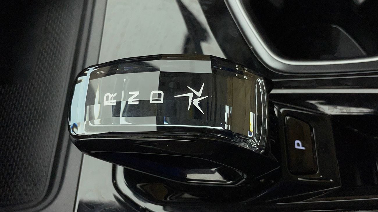 Geely Starray GF+ 2.0TD 2025 GF+ | AED 1163/Month | 0 DP | 30 Day Return | Warranty