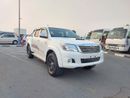 Toyota Hilux TOYOTA HILUX PICKUP RHD 2014 MODEL 3.0 L DIESEL AUTOMATIC(PM37634)