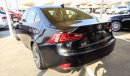 Lexus IS250 F Sport - USA - 0% Down Payment