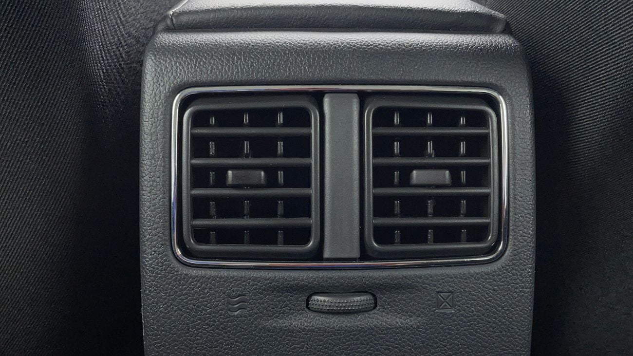 Renault Duster SE 1.6L 2025 SE | AED 663/Month | 0 DP | 30 Day Return | Warranty | Service History