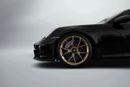Porsche 911 GT3 4.0L (505 HP) Touring Package Manual