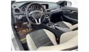 Mercedes-Benz C 63 Coupe Edition 507 2014 Mercedes-Benz C63 507 Coupe, Full Service History, Fully Loaded, GCC
