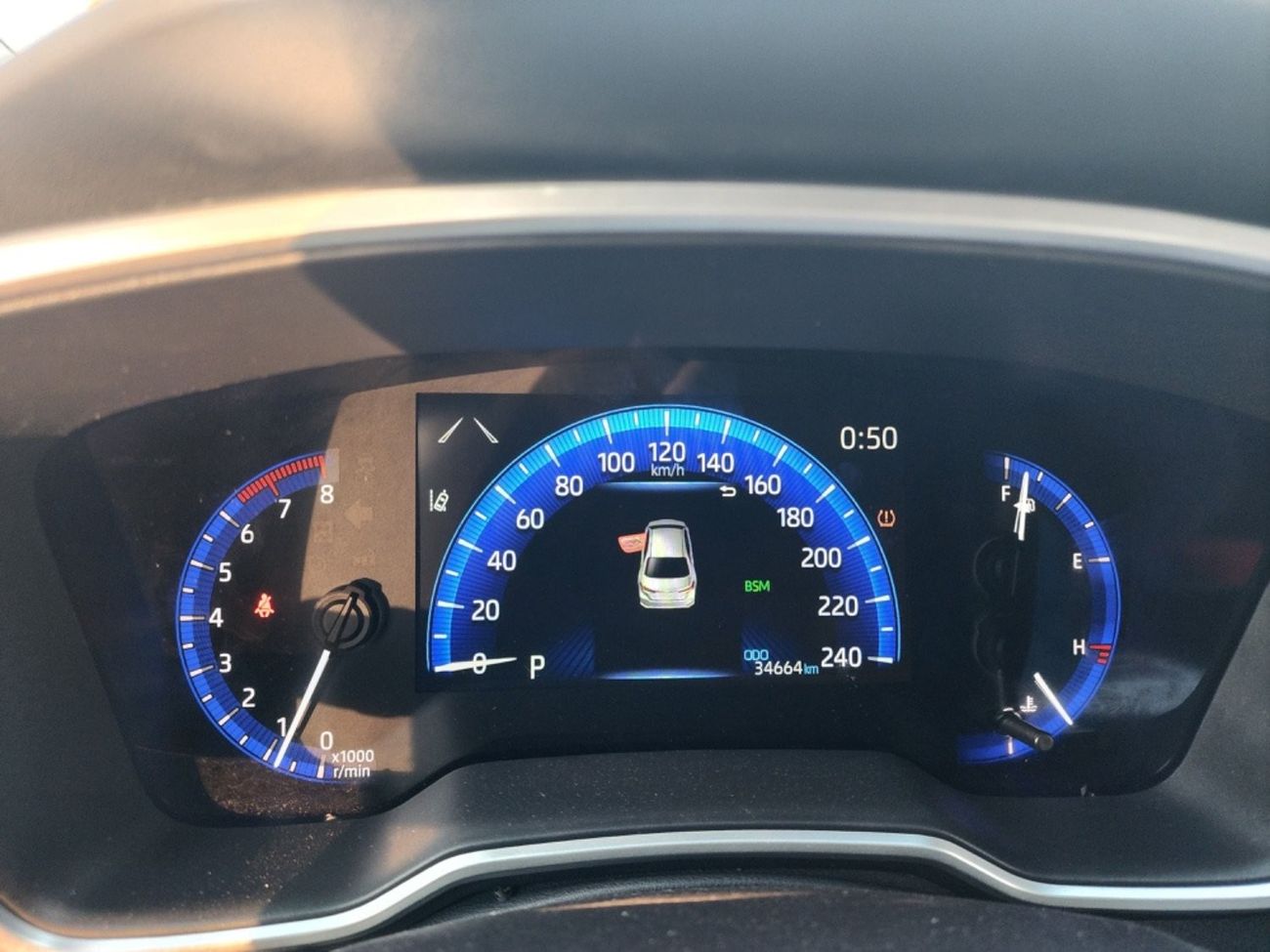 Toyota Corolla TOYOTA Corolla Altis