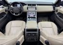 Land Rover Range Rover Sport HSE 3.0L (340 HP) 2019 Range Rover Sport HSE V6, Warranty, Full Range Rover Service History, Low Kms