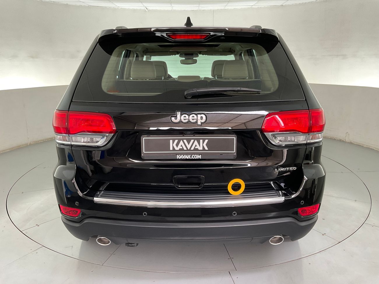 نيسان باترول LE Titanium City | ضمان مجاني لمدة عام | 0 دفعة أولى