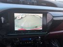 Toyota Hilux SR5 (NON GCC)