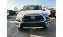 Toyota Hilux GLX 2.7L A/T, 4x4,ALLOY WHEEL, CRUISE CONTROL & PUSH START