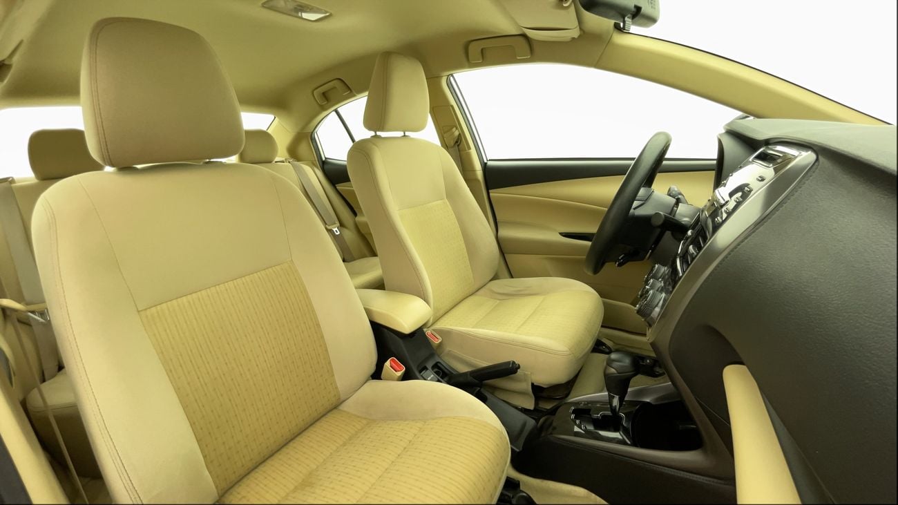 Toyota Yaris E 1.3 | Zero Down Payment | Home Test Drive