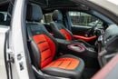 Mercedes Benz GLE53 AMG COUPE 4MATIC+