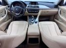 BMW 318i Std 1.5L 2017 BMW 318i, Full Agency Service History, Low km, Excellent Condition, GCC