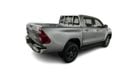 Toyota Hilux Diesel Automatic 2.4L 4WD Double Cab High