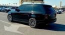 Land Rover Range Rover VOGUE SE Autobiography 5.0L (375 HP)
