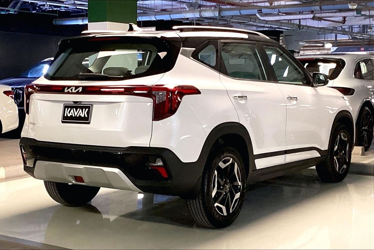 كيا سيلتوس SX | National Day Celebration | شامل الضمان | 0 ﺪﻔﻋﺓ ﺃﻮﻟﻯ