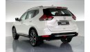Nissan XTrail SL