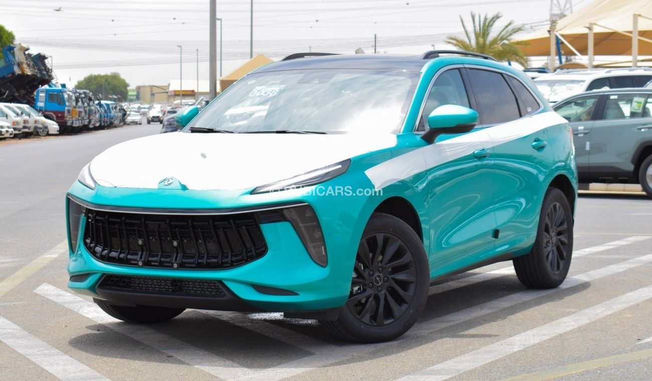 Forthing T5 Evo Dongfeng Exclusive | 1.5L Turbo | 2023 | Brand New