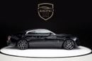 Rolls-Royce Wraith Black Badge