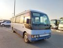 Mitsubishi Rosa MITSUBISHI ROSA BUS 2003 RHD 4.9 L DIESEL AUTOMATIC (PM00345)