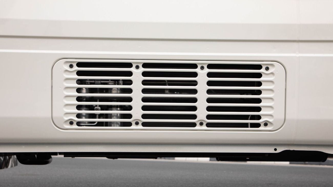 تويوتا كوستر  D 4.0L MT STD RD | BUS | 2025 | For Local Registration +10%