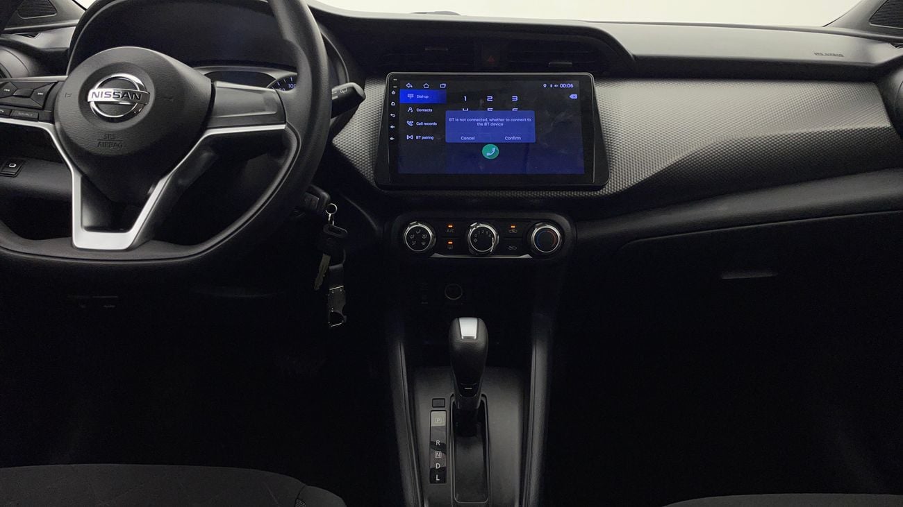 Nissan Kicks S 1.6 | Zero Down Payment | Home Test Drive