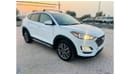 Hyundai Tucson Full Option Push start