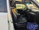 Toyota 4Runner LIMITED 2021 4runner limited edition