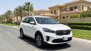 Kia Sorento LX 2020 | AED 713/Month | 0 DP | 30 Day Return | Warranty | Service History