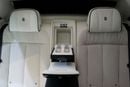 Rolls-Royce Phantom EWB 6.8L Executive Rear Seats w/ Entertainment Display, Bespoke Audio, Dealer Warr + Serv!!