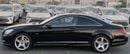 مرسيدس بنز CL 550 STD AMG