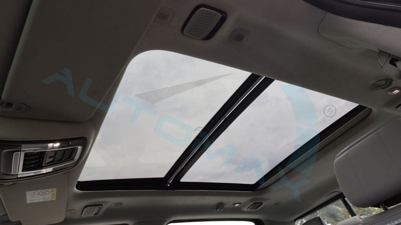 RAM 1500 (For Export , НА ЭКСПОРТ) PY 26/26 TUNGSTEN SST H.O 3.0TT GCC Без пробега