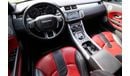 Land Rover Range Rover Evoque L538