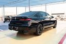 BMW 760i BMW 760i XDRIVE