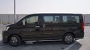 Toyota Granvia 3.5L V6, 24-valve DOHC with Dual VVT-i. 6 Seats . 5 Doors