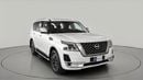 Nissan Patrol SE PLATINUM CITY 2024 | AED 2788/Month | 0 DP | 30 Day Return | Warranty | Service History