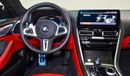 BMW M850i xDrive