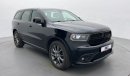 Dodge Durango GT 3.6 | Under Warranty | Inspected on 150+ parameters