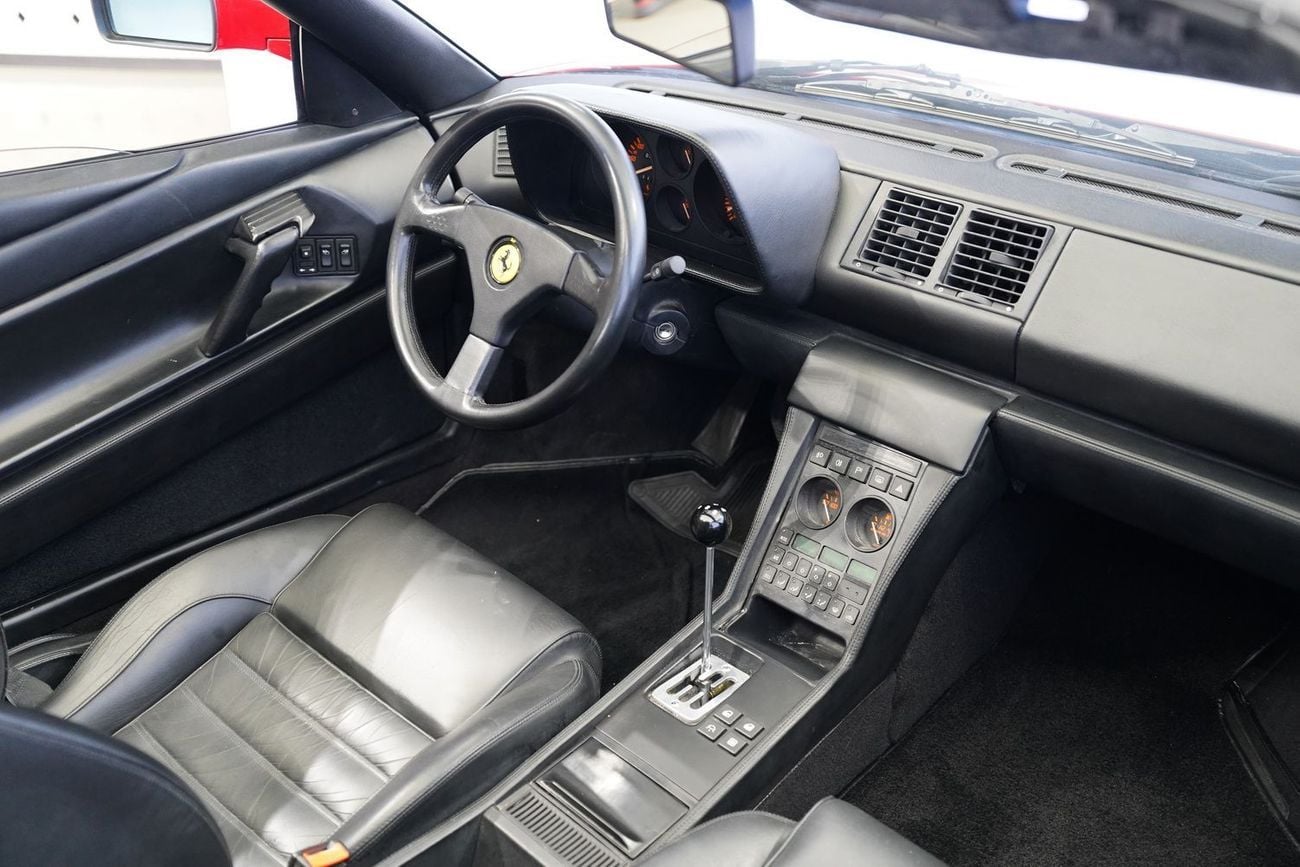 فيراري 348 STD