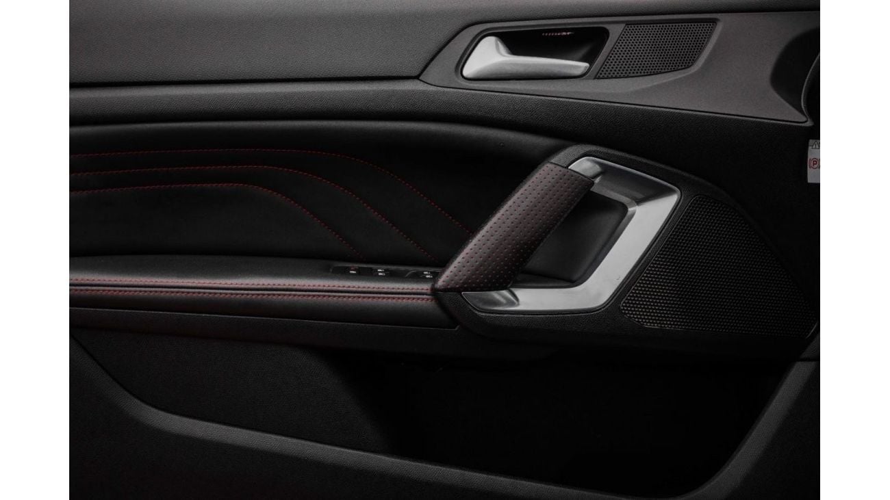 Peugeot 308 GT Line | 784 P.M (4 Years)⁣ | 0% Downpayment | Excellent Condition!