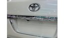 Toyota Land Cruiser 4.6 MY2020 GrandTouring ( Warranty & Services )