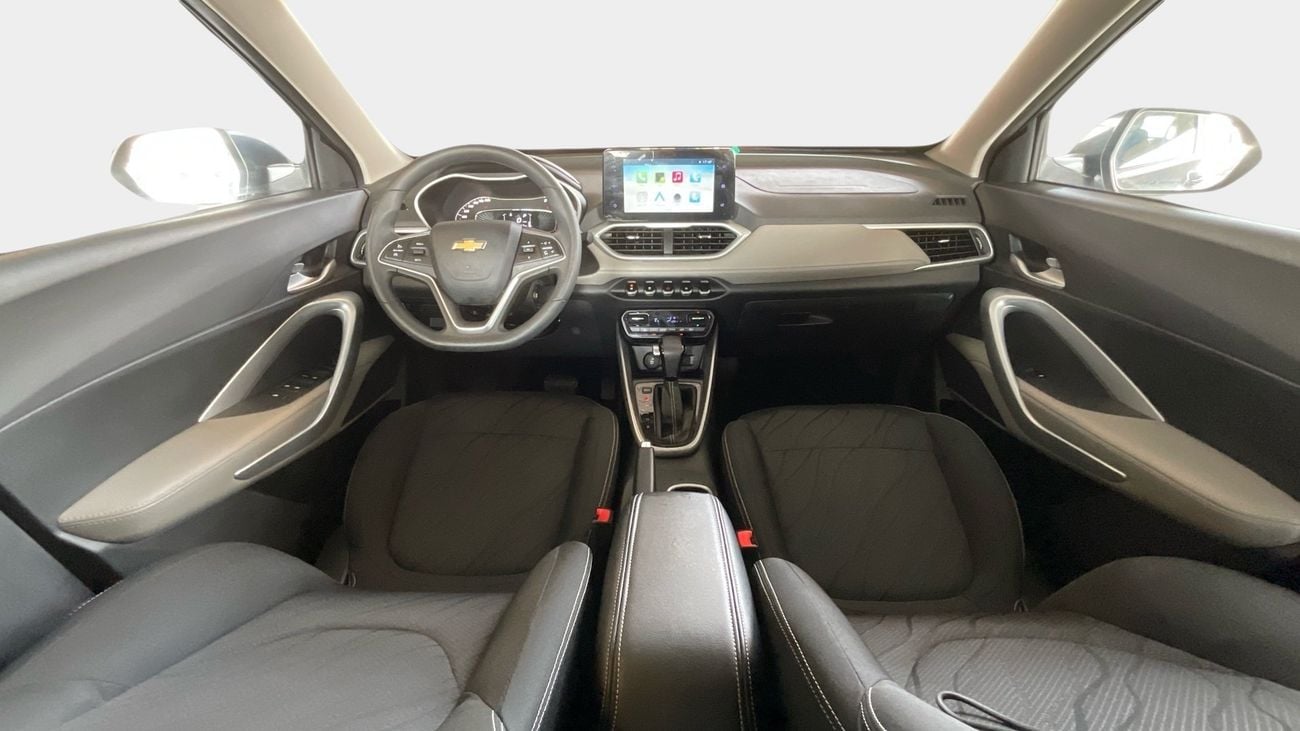 Chevrolet Groove LT | Guaranteed Warranty | 0 Down Payment