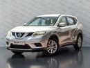 Nissan X Trail