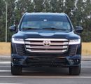 Toyota Land Cruiser GXR V6 upgrade 2024