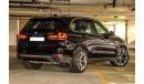 BMW X5 2015 GCC under warranty with 0% downpayment