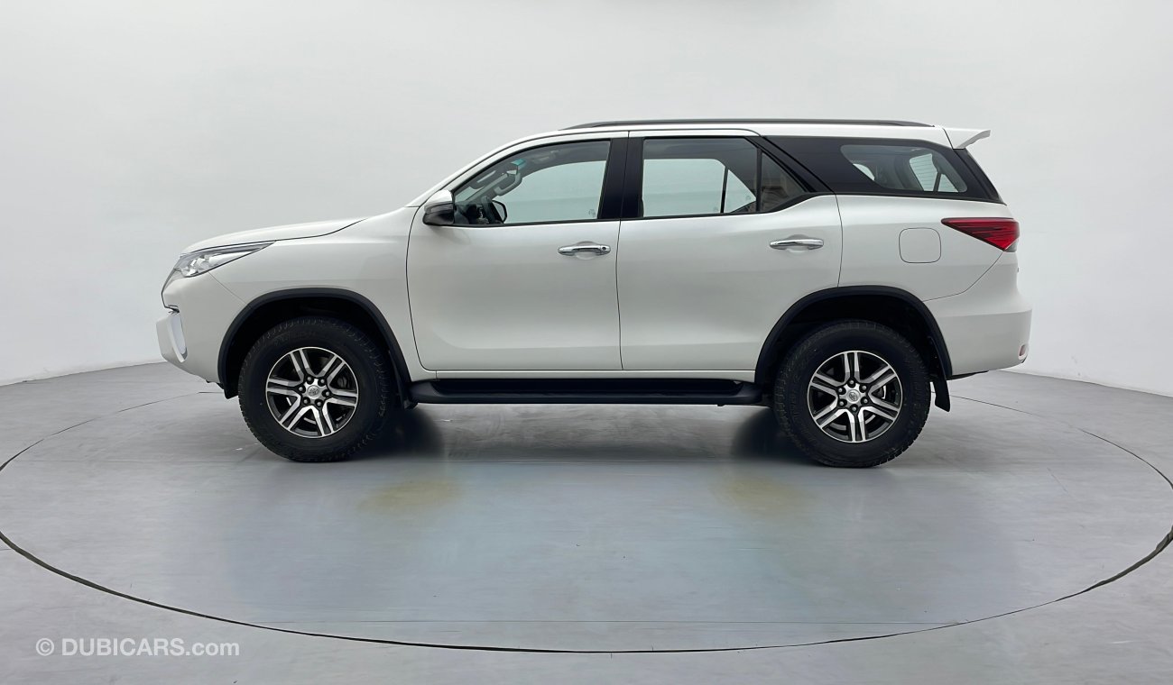 Toyota Fortuner EXR 2.7 | Under Warranty | Inspected on 150+ parameters