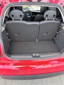 Mini Cooper S Mini Cooper SE