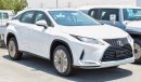 لكزس RX 350 LEXUS RX 350 SUV MY 2021